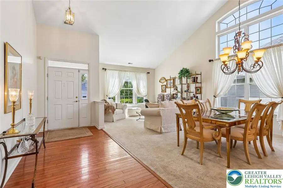 2141 Four Seasons Boulevard, Ancient Oaks, PA 18062 - #2