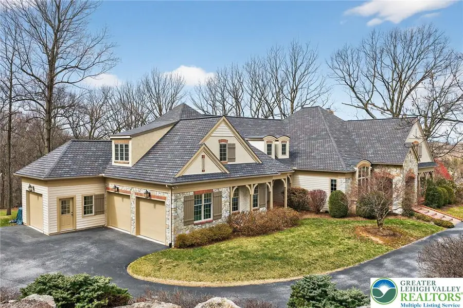 1512 Bette Lane, Lower Saucon, PA 18055 - #2