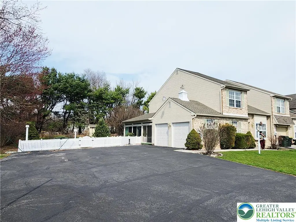 553 Wild Mint Lane, Upper Macungie, PA 18104 - #1