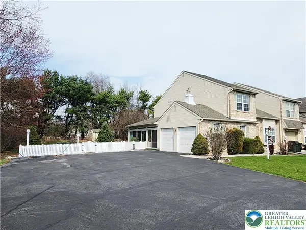 553 Wild Mint Lane, Allentown City, PA 18104