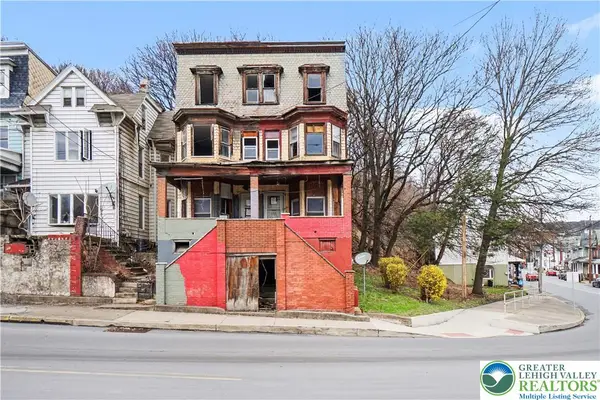 805 N 6th Street, Other PA Counties, PA 17872