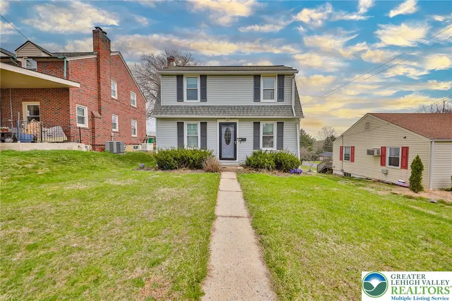 329 S 22nd Street, Allentown, PA 18104 - #2