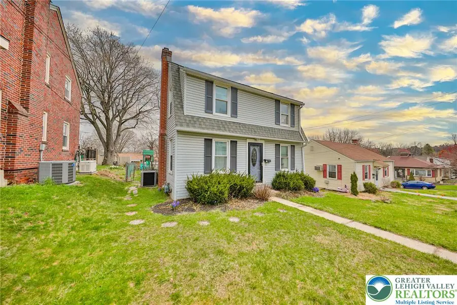 329 S 22nd Street, Allentown, PA 18104 - #3