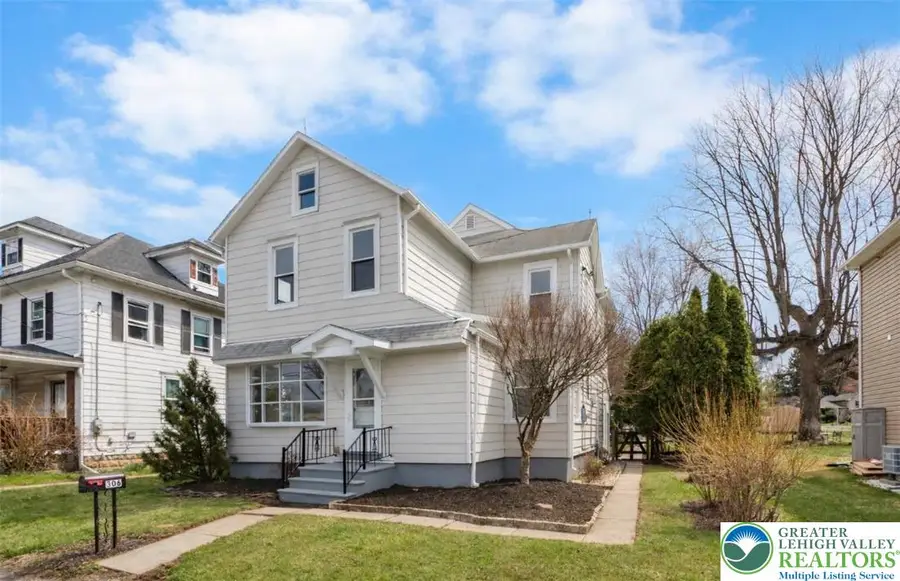 306 Nazareth Pike, Lower Nazareth, PA 18020 - #2