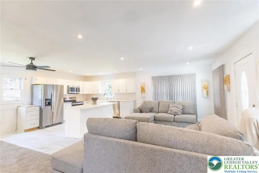 1945 Hickory Road, Lower Towamensing, PA 18071 - #3