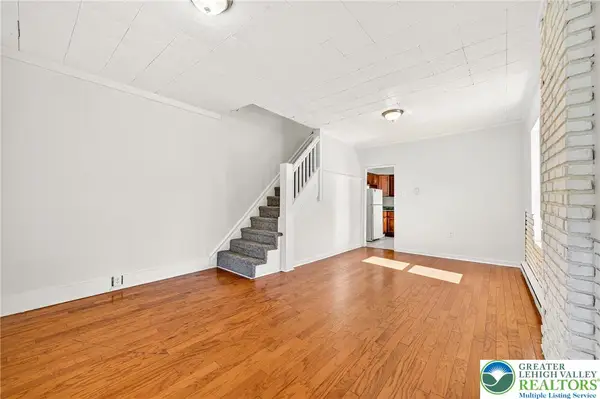 739 N Hazel Street, Allentown City, PA 18102