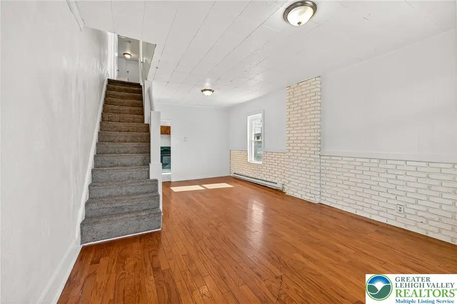 739 N Hazel Street, Allentown, PA 18102 - #3