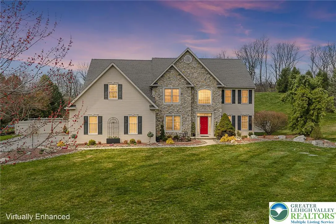 3862 Crestview Court, New Tripoli, PA 18066 - #1