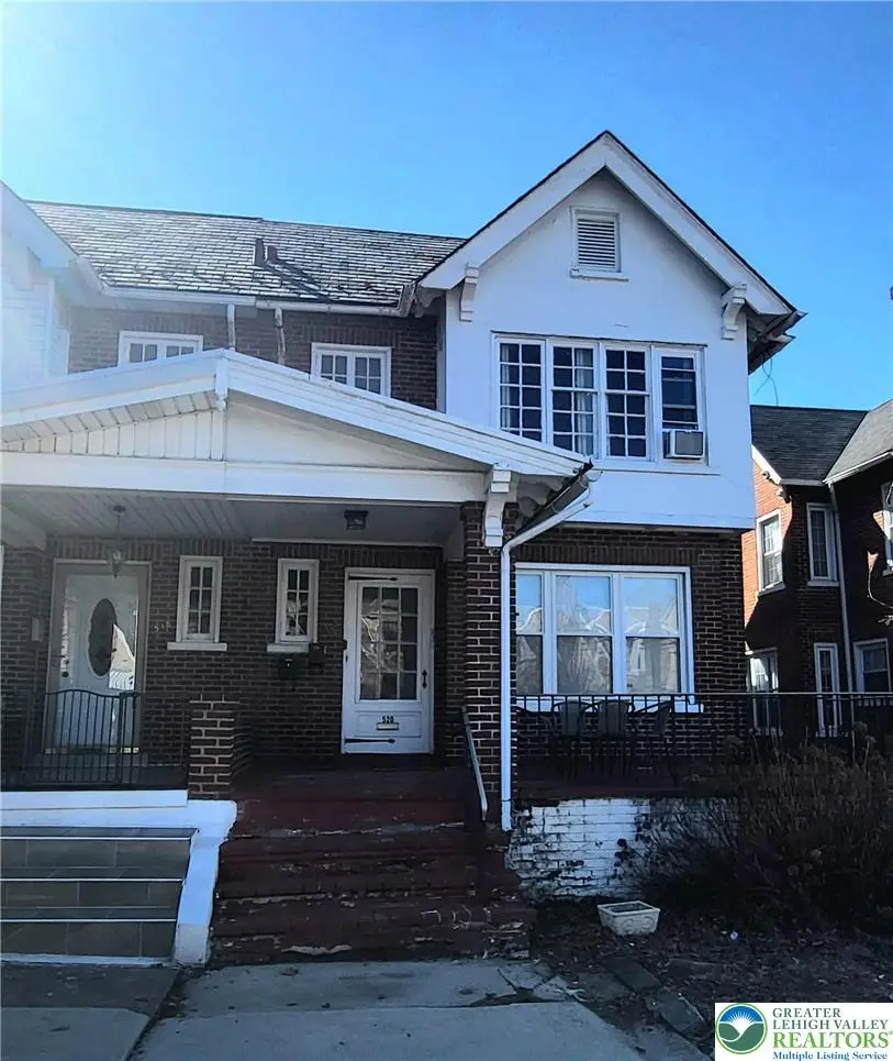 520 N Lafayette Street, Allentown, PA 18104 - #2