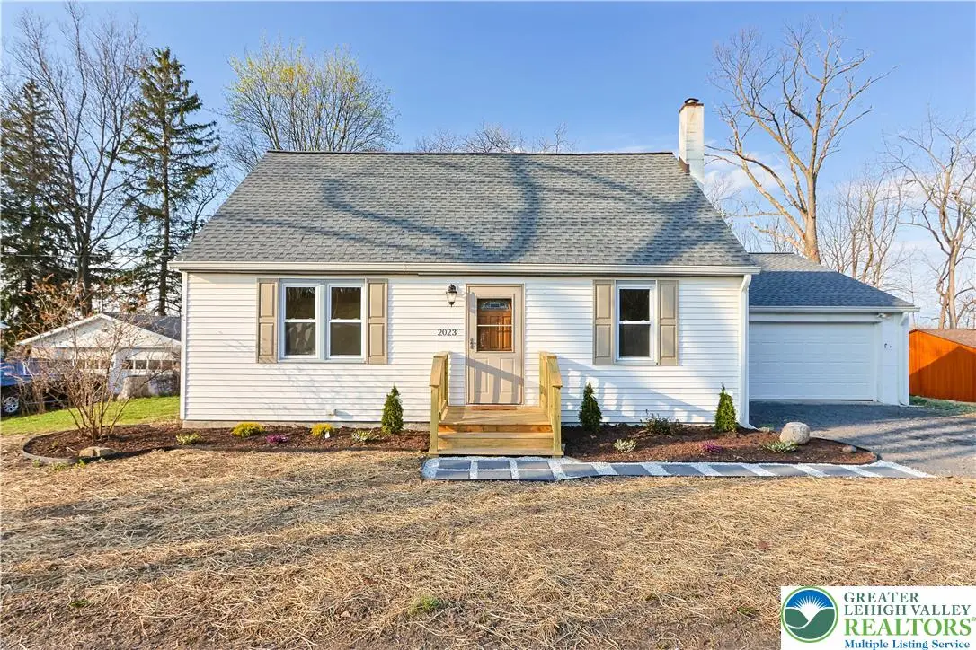 2023 Church Road, South Whitehall, PA 18104 - #1