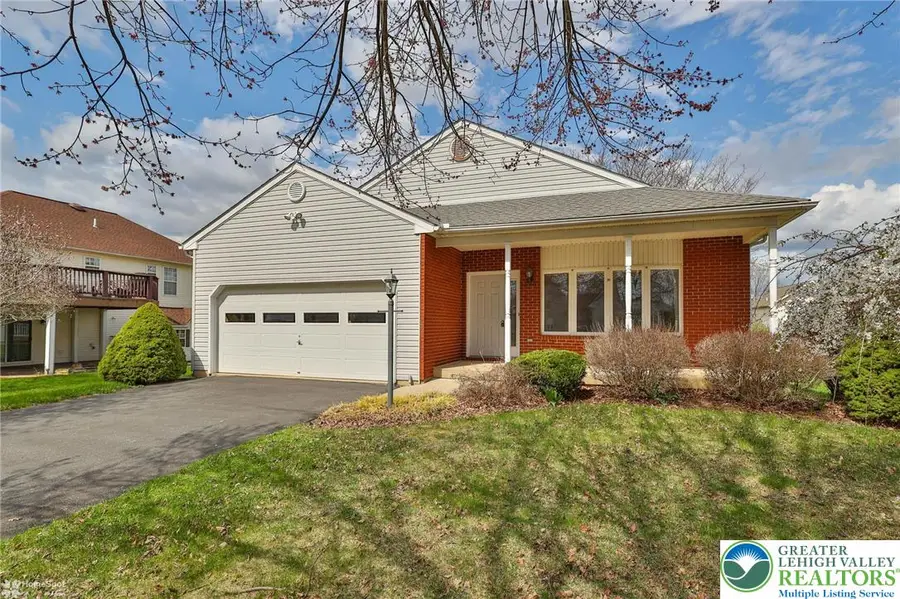 1927 Vintage Road, Bethlehem, PA 18045 - #3