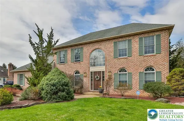 3277 Marchant Drive, Bethlehem City, PA 18017