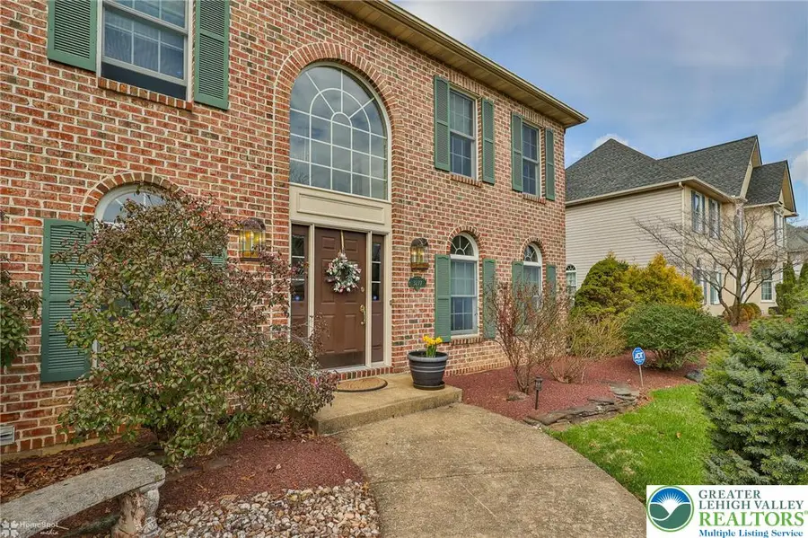 3277 Marchant Drive, Bethlehem, PA 18017 - #3