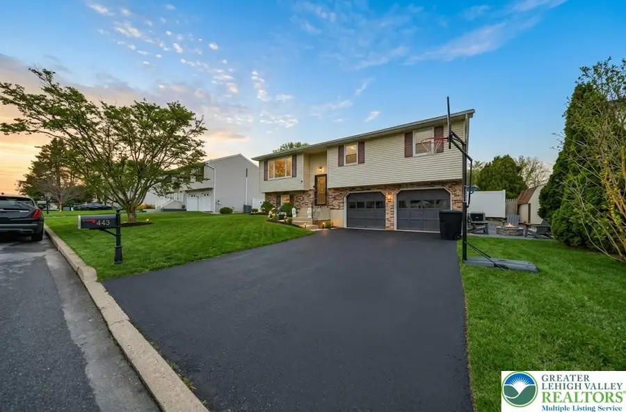 443 Arlington Street, Easton, PA 18045 - #2