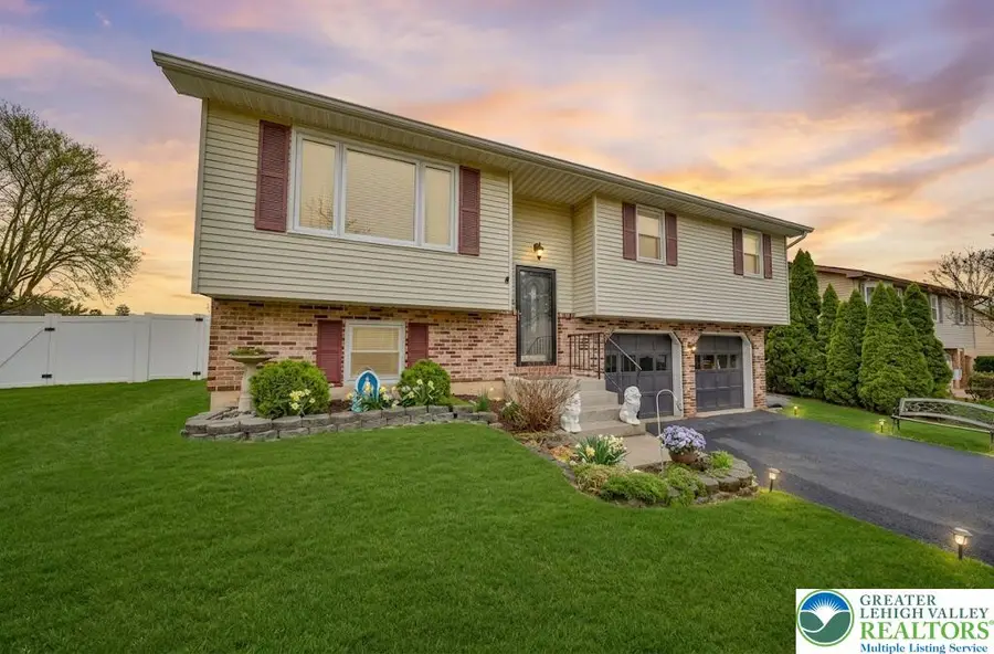 443 Arlington Street, Easton, PA 18045 - #3