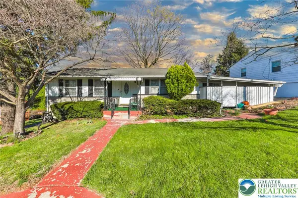 410 N Greenwood Avenue, Easton, PA 18045