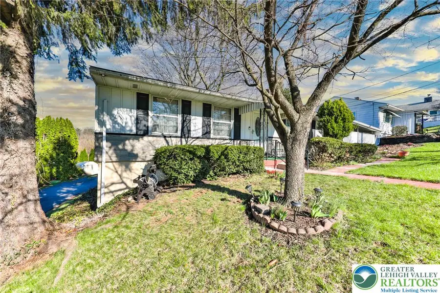 410 N Greenwood Avenue, Easton, PA 18045 - #3