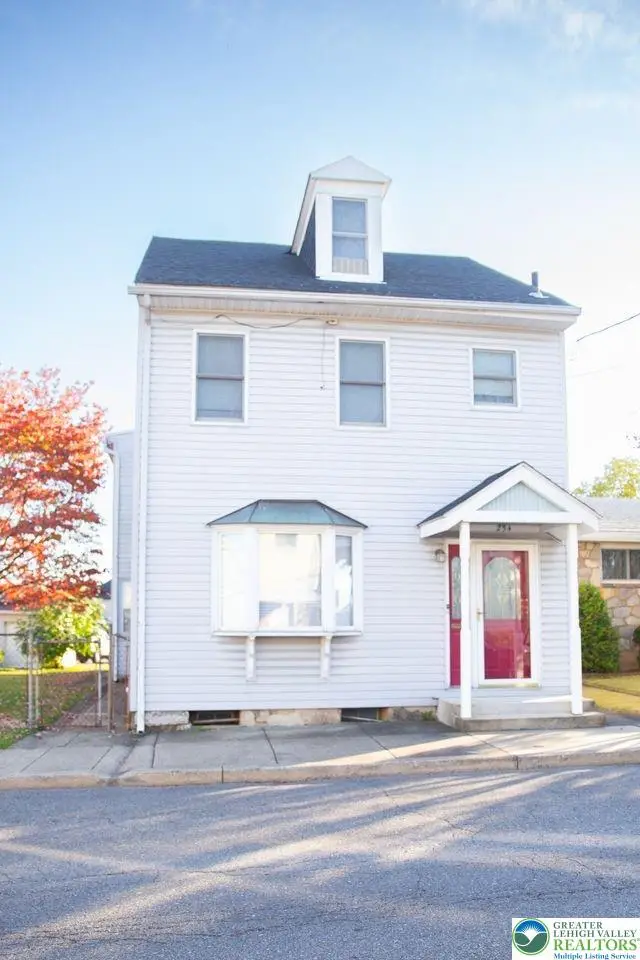 254 W Nesquehoning Street, Easton, PA 18042 - #2