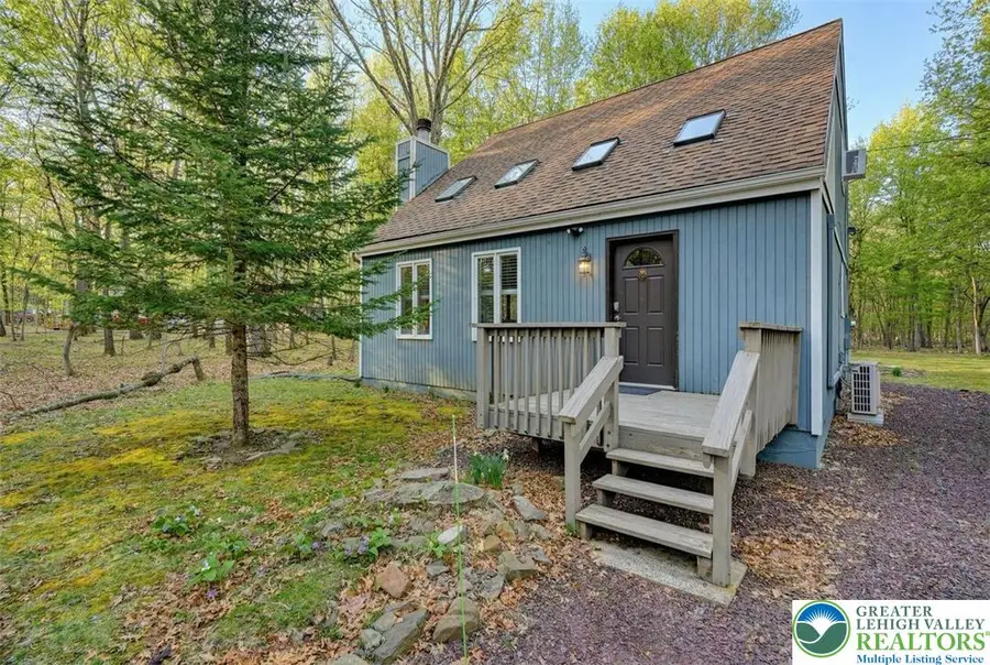 19 Uffleman Lane, Towamensing Trails, PA 18210 - #3