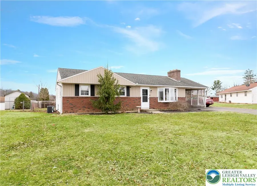 646 Apple Blossom Road, Forks Township, PA 18040 - #2