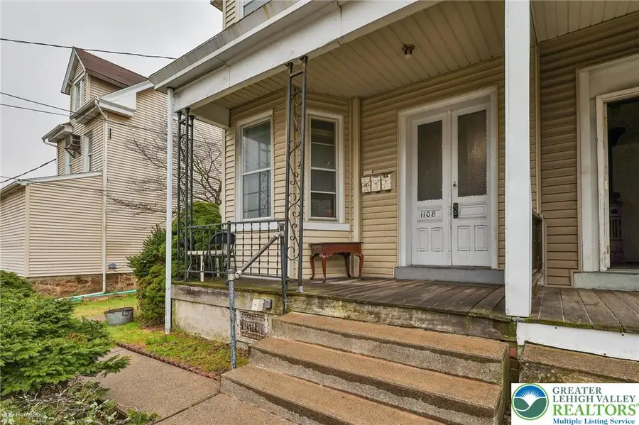 1108 Broadway, Fountain Hill, PA 18015 - #3