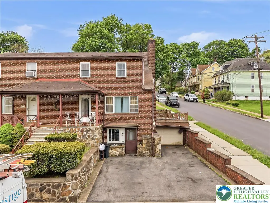 1650 Spring Garden Street, Easton, PA 18042 - #1