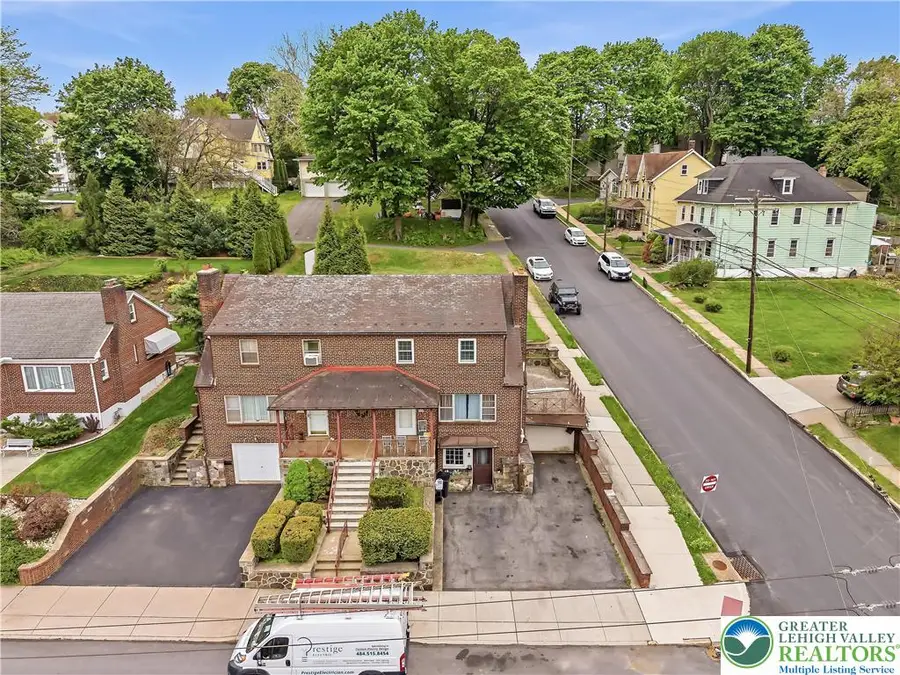 1650 Spring Garden Street, Easton, PA 18042 - #3