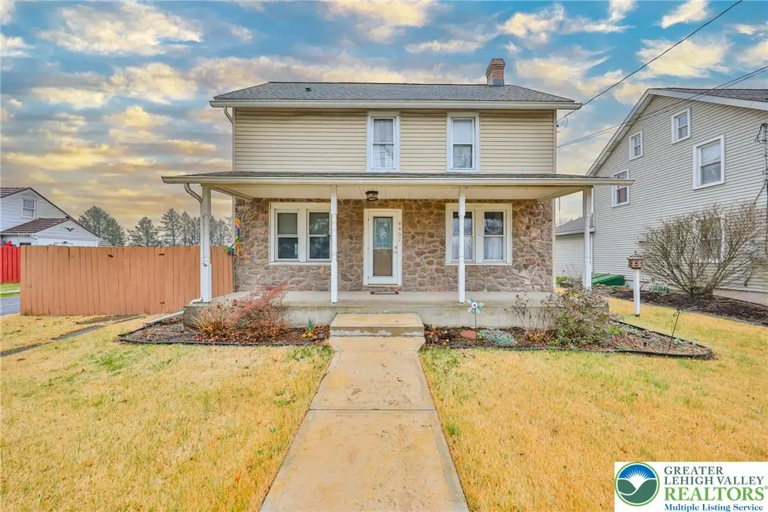 4402 Route 309, Schnecksville, PA 18078 - #1