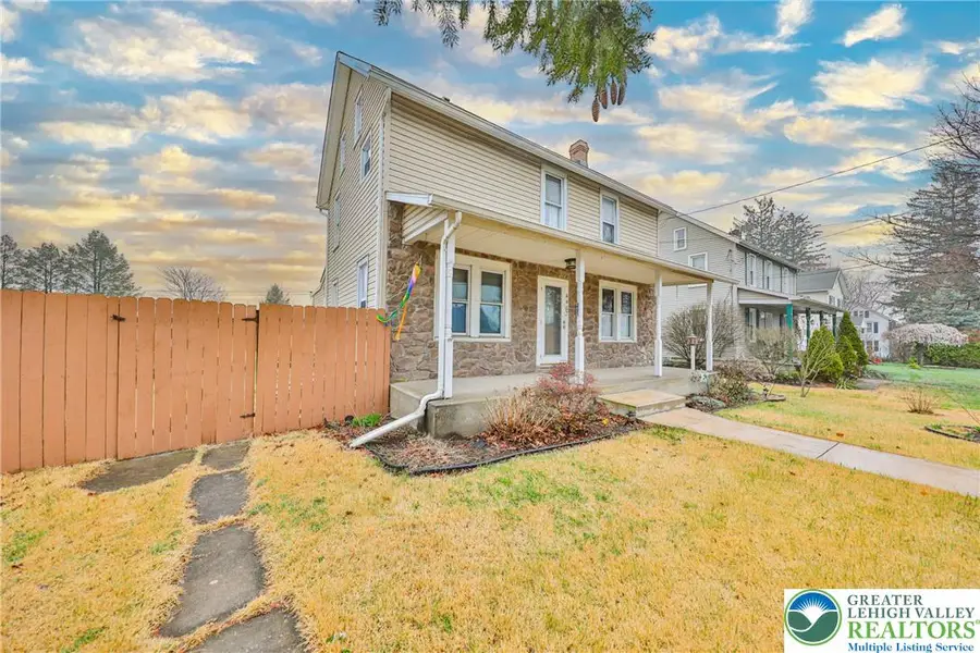 4402 Route 309, Schnecksville, PA 18078 - #3