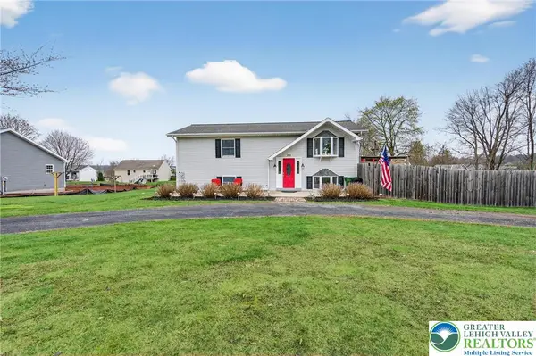 1360 Stag Drive, South Manheim Twp, PA 17922