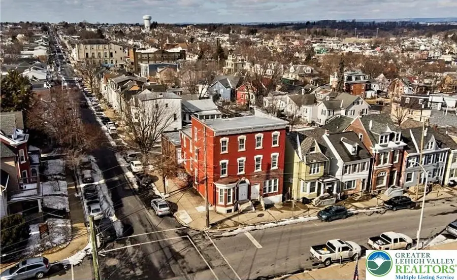 231 S 7th Street, Easton, PA 18042 - #3