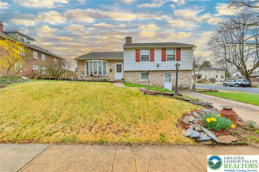 1150 N 18th Street, Allentown, PA 18104 - #2