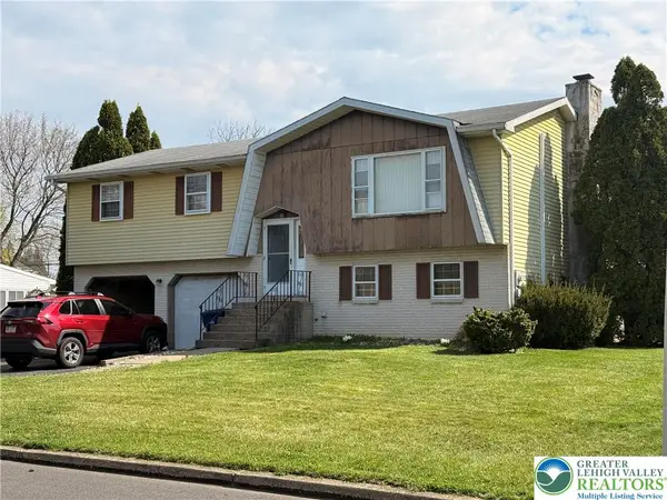 1925 Maria Lane, Allentown City, PA 18104