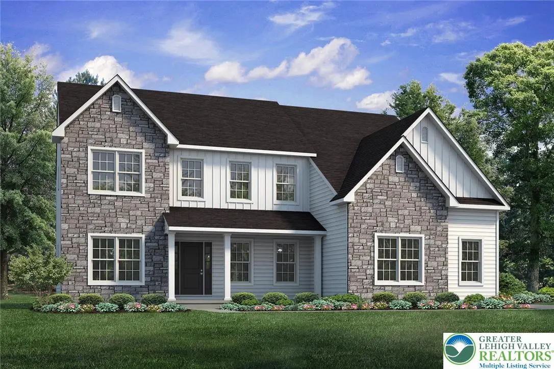 3486 George Street #2, Allentown, PA 18078 - #1