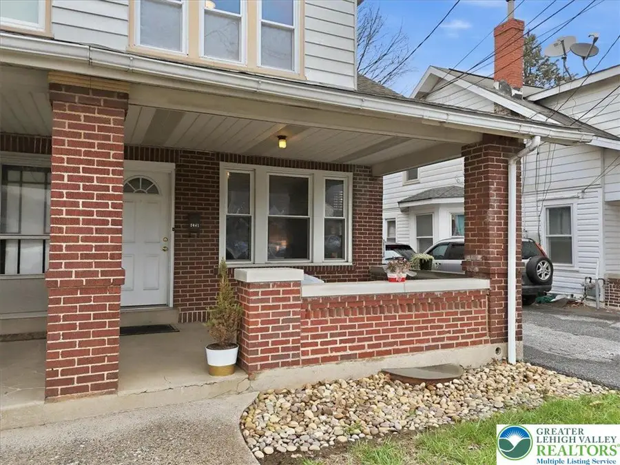 1041 Emaus Avenue, Allentown, PA 18103 - #2