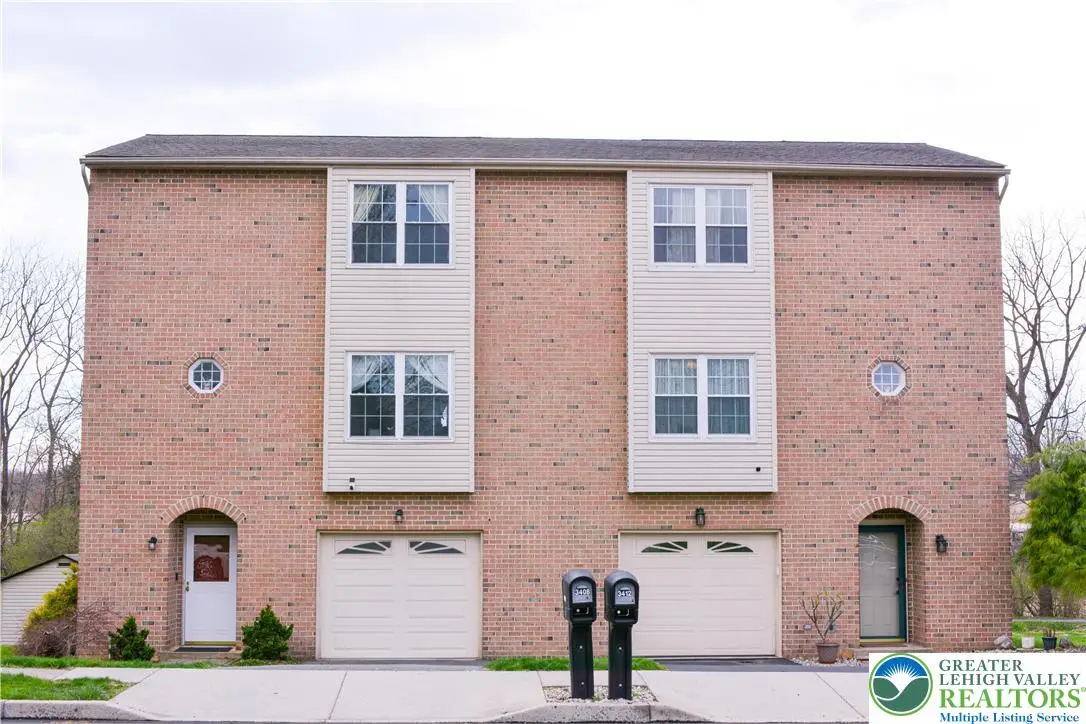 3408 Portland Drive, Stiles, PA 18052 - #1