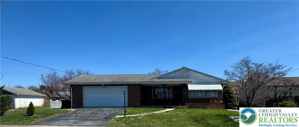 4383 Truman Street, Whitehall Twp, PA 18052