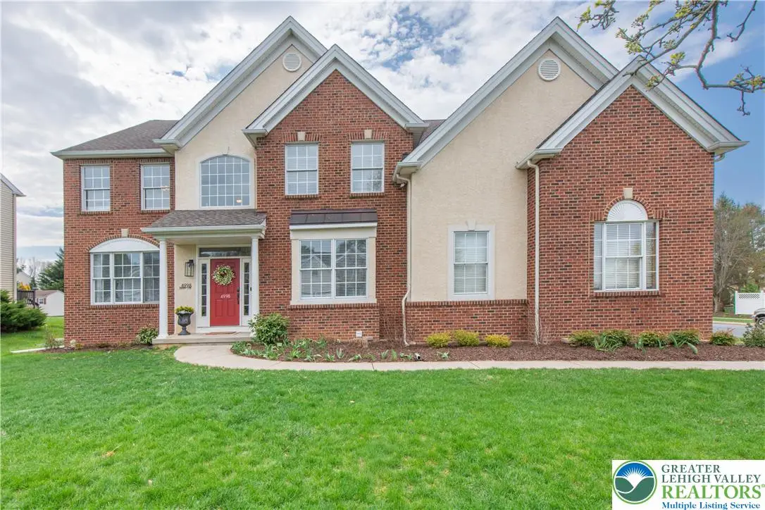 4998 Derby Lane, Bethlehem, PA 18020 - #1