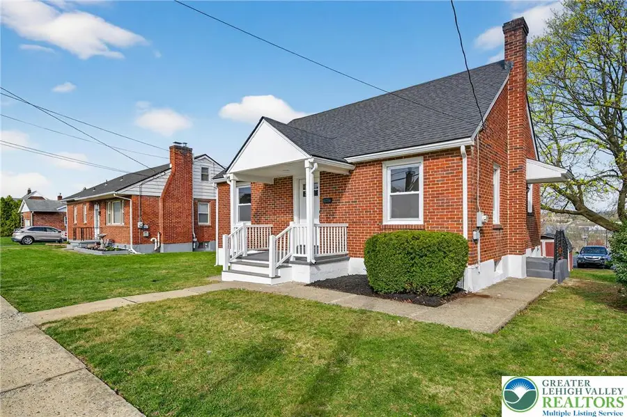 714 Fernwood Street, Bethlehem, PA 18018 - #3