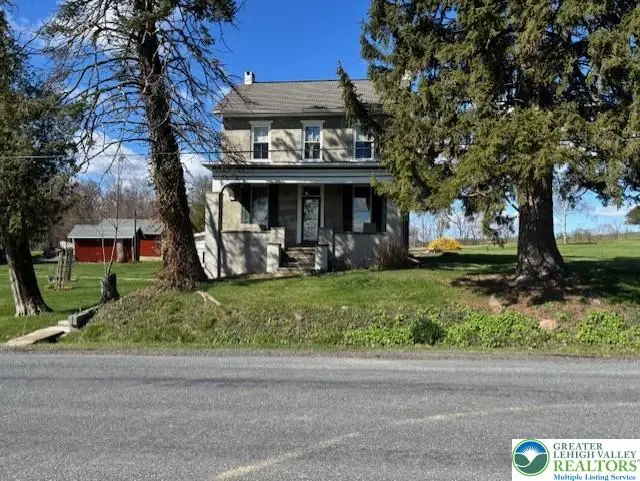 7610 Saegersville Road, Heidelberg, PA 18080 - #2