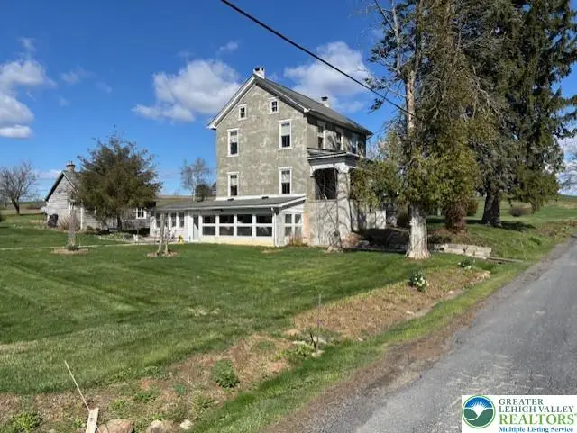 7610 Saegersville Road, Heidelberg, PA 18080 - #3