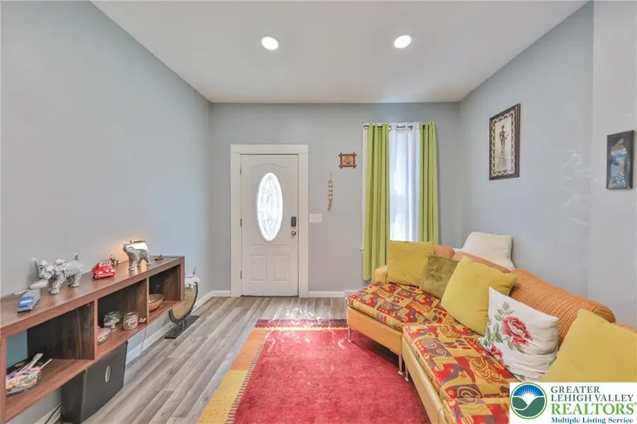 743 Washington Street, Easton, PA 18042 - #2