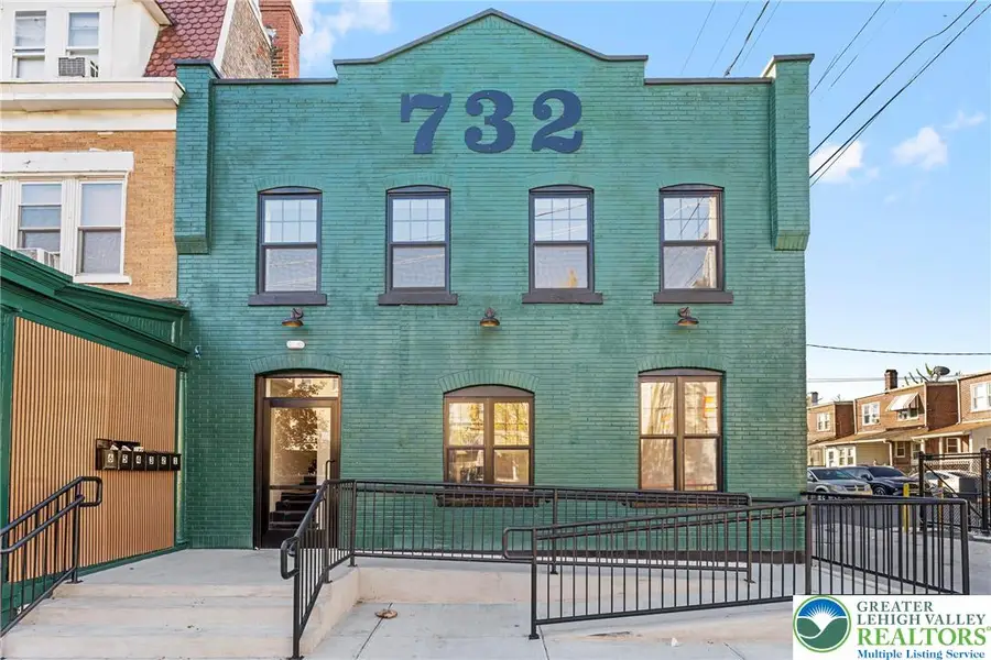 732 W Tilghman Street, Allentown, PA 18102 - #2