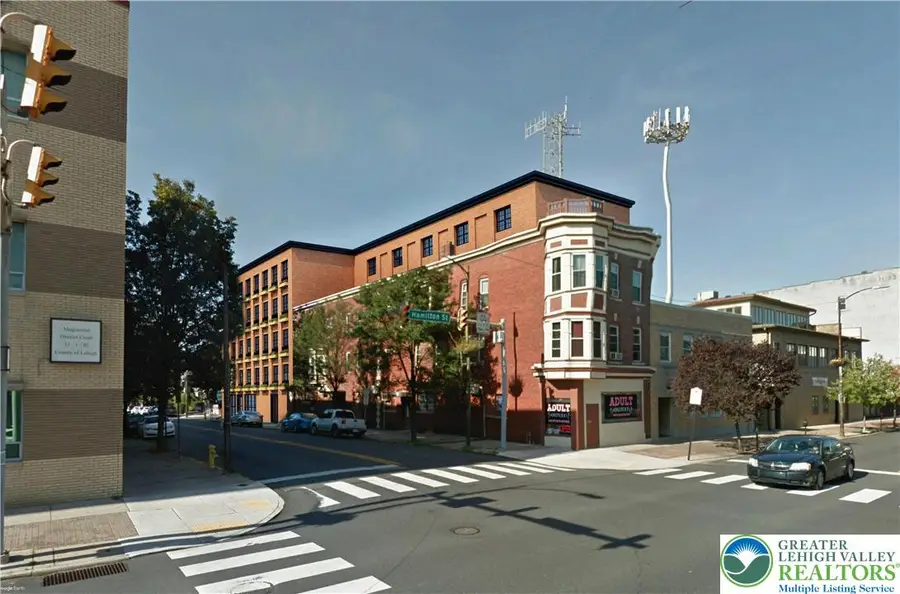 19 N 11th Street, Allentown, PA 18101 - #3