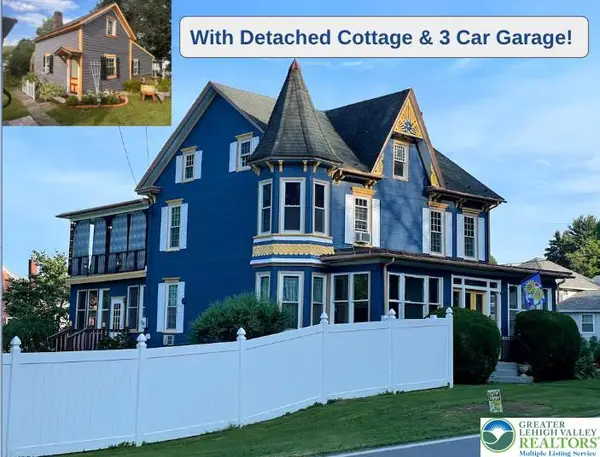 6423 Front Street, Lower Mt Bethel Twp, PA 18013