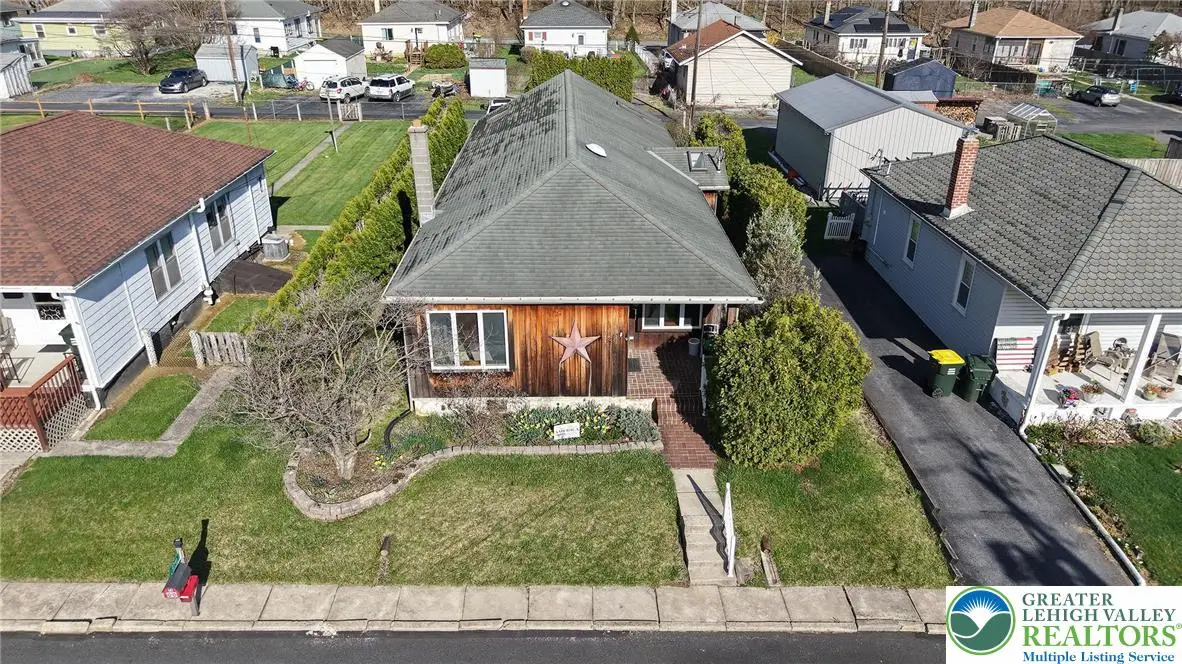 2741 Limestone Street, Coplay, PA 18037 - #1