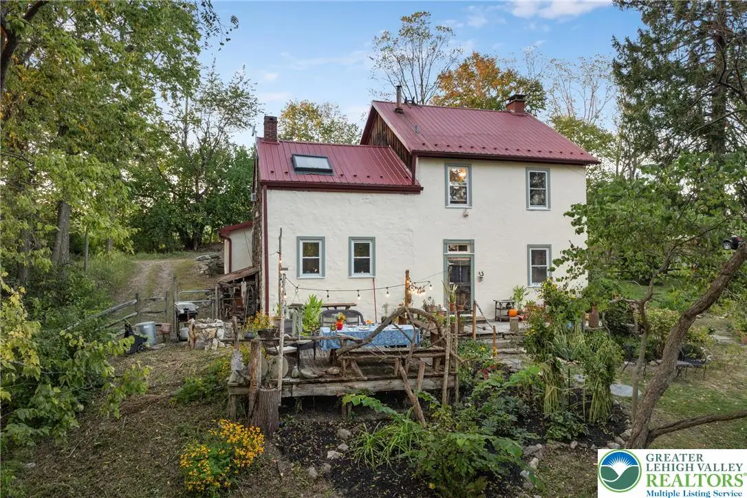 Little Creek Road, Washington, PA 18013 - #1