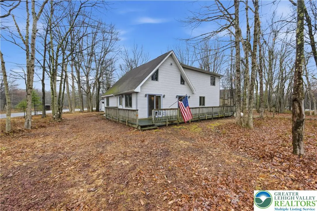 304 Mckuen Way, Albrightsville, PA 18210 - #1