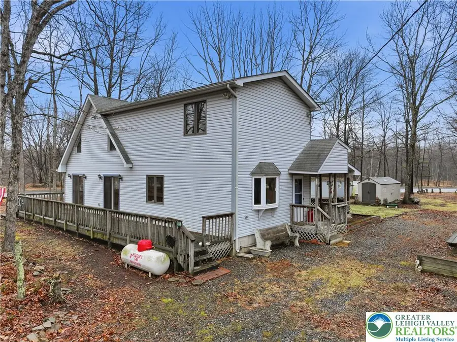 304 Mckuen Way, Albrightsville, PA 18210 - #2