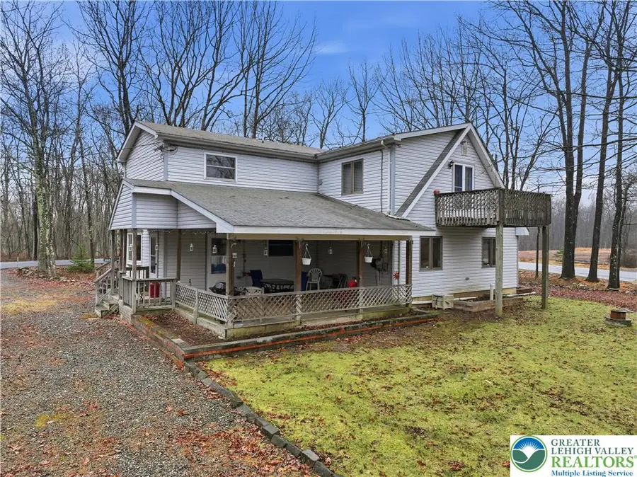 304 Mckuen Way, Albrightsville, PA 18210 - #3